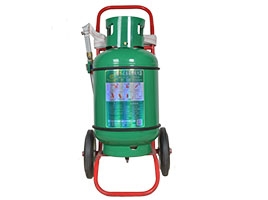æ¨è½¦å¼æ°´åºåç­ç«å¨MST/Z25
