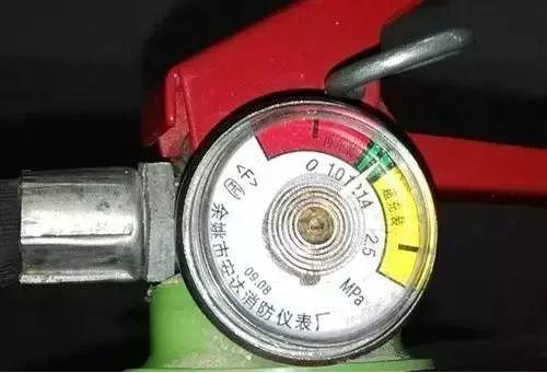 水基型灭火器厂家